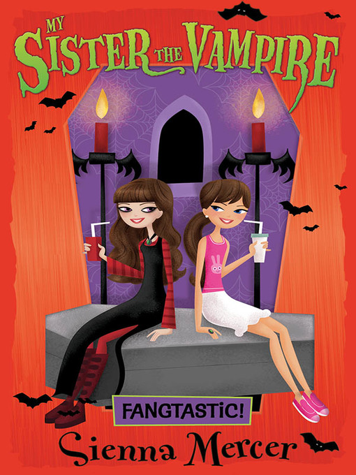 Title details for Fangtastic! by Sienna Mercer - Available